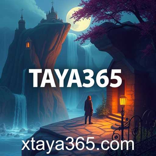 Exploring the Thrills of Adventure Games with TAYA365