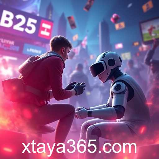 Digital Evolution: The Rise of Gaming Platforms