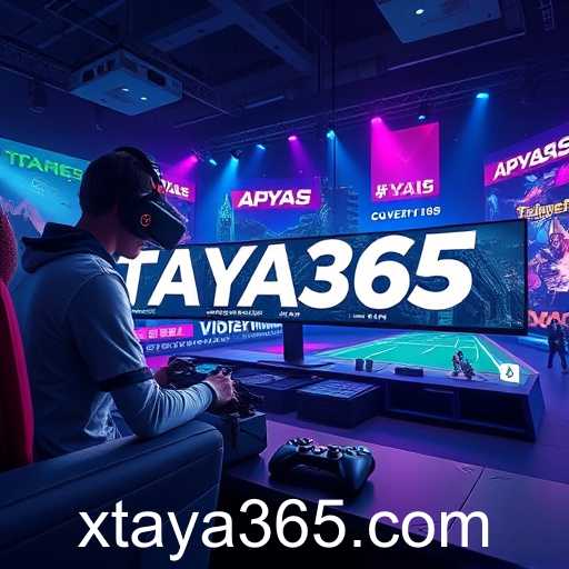 Emerging Trends in Online Gaming