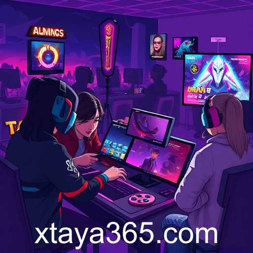 The Evolution and Importance of Gaming Websites in 2025