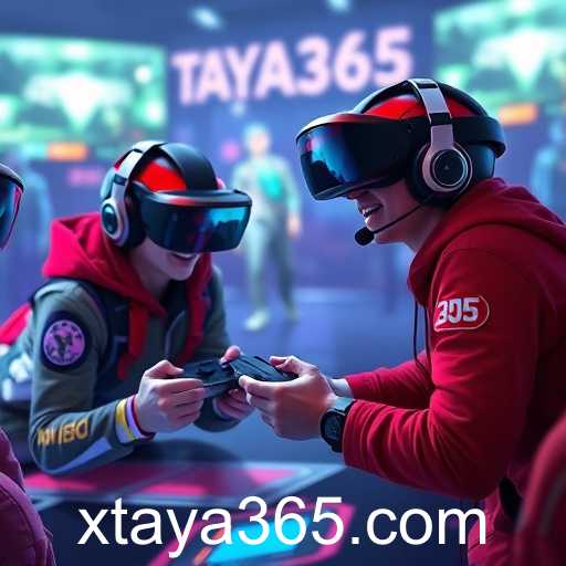 The Evolution of Online Gaming in 2025