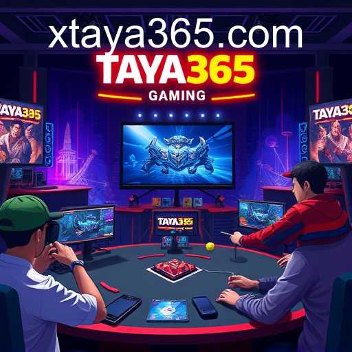 Evolution of Online Gaming in 2025