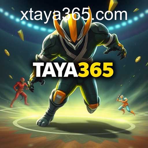 Exploring TAYA365: A Hub for Gamers in 2026