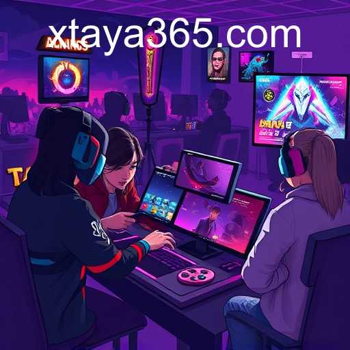 Gaming Trends Revolutionize Online Interactions