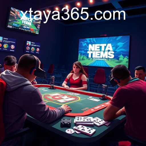 The Evolving Landscape of Online Gaming