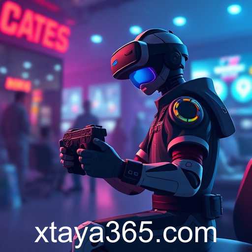 Exploring the Growth of Online Gaming Platforms