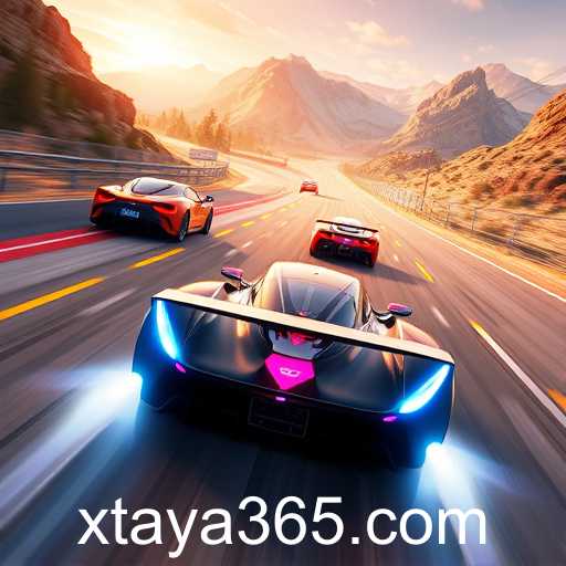 Exploring the Thrilling World of Racing Games at TAYA365