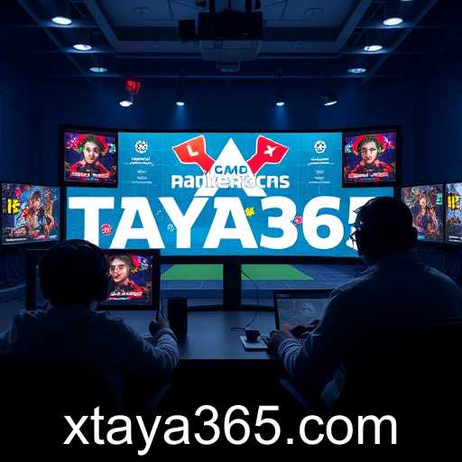 The Rise of Online Gaming Platforms in a Digital Age