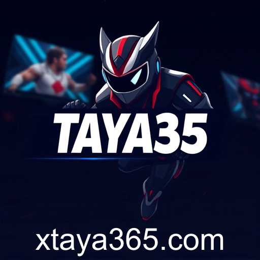 The Rise of TAYA365 in the Gaming World