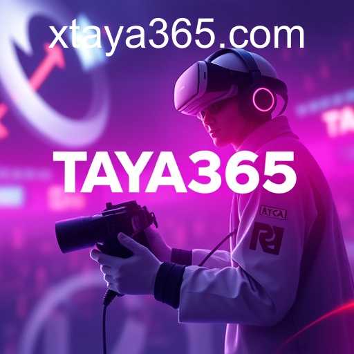 The Rise of TAYA365 in the Gaming World