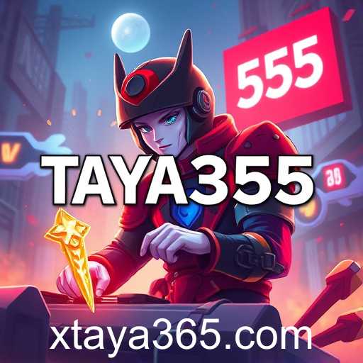 The Rise of TAYA365 in Online Gaming