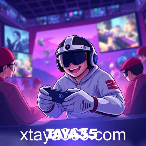 Rising Star: TAYA365 Transforms Online Gaming Experience