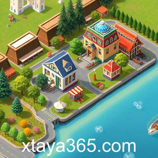 Exploring the World of Simulation Games: TAYA365 and Beyond