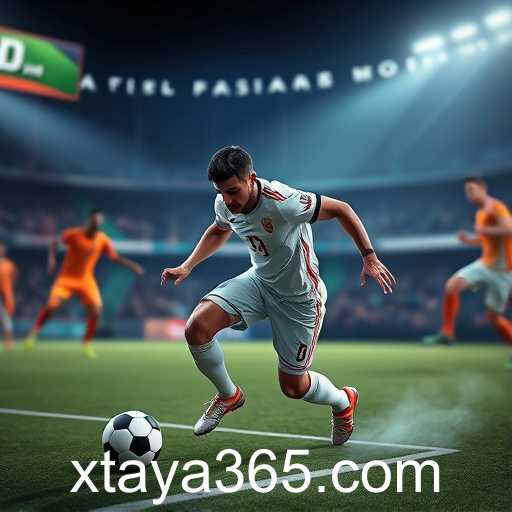 Exploring the Dynamic World of Sports Games on TAYA365