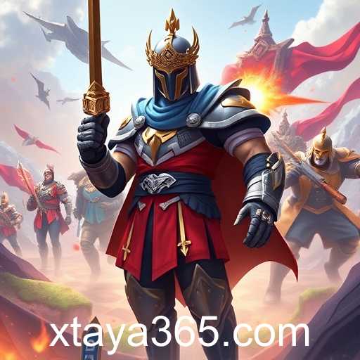 Unveiling the World of Online Strategy Games: A Deep Dive into TAYA365