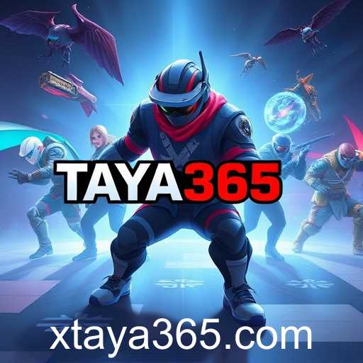 TAYA365: The Future of Online Gaming