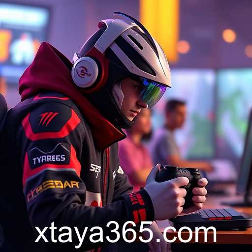 Exploring TAYA365: Impact on Gaming in 2025