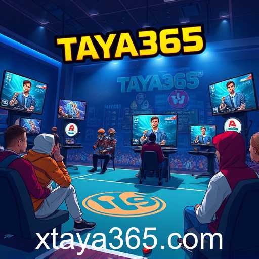 The Unstoppable Rise of TAYA365 in Online Gaming