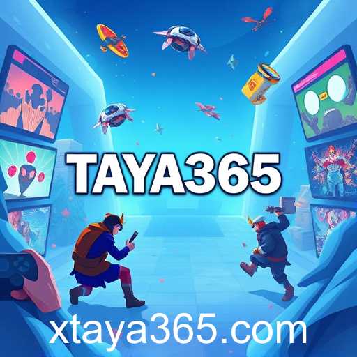 TAYA365: A Revolution in Online Gaming