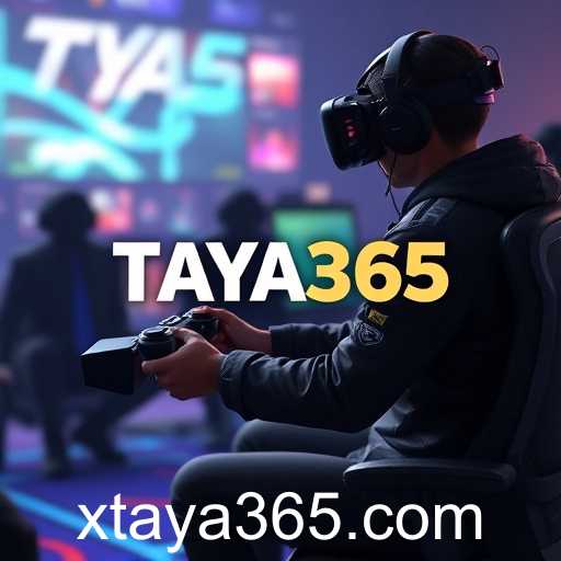 The Rise of Virtual Gaming in 2025